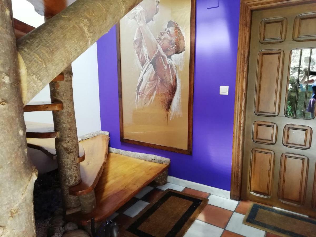Apartamentos Samelar Camaleño Kültér fotó